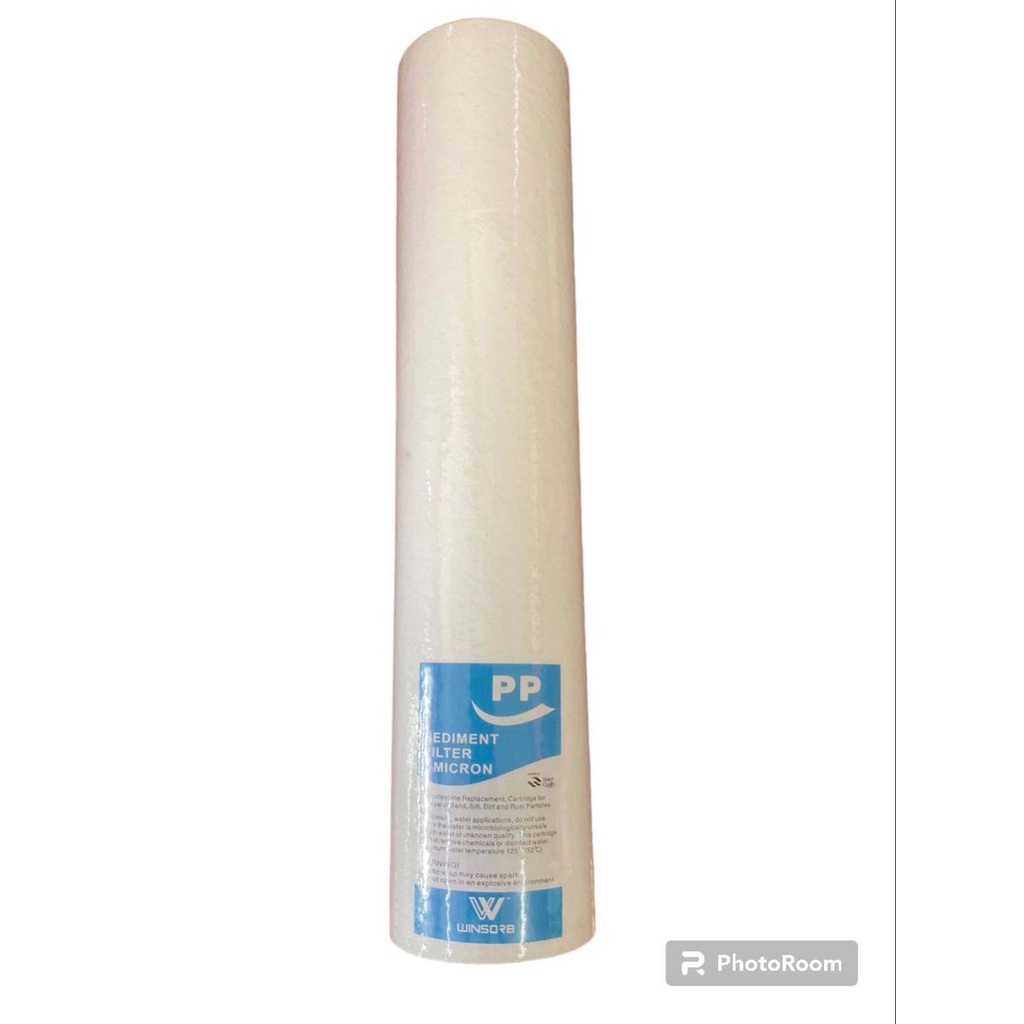 ใส้กรองน้ำ PP BIG BLUE 20 ฺนิ้ว