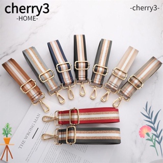 Cherry3 สายสะพายไหล่ สะพายข้าง กว้าง แบบเปลี่ยน สําหรับผู้หญิง