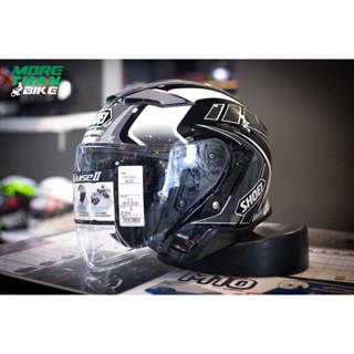 SHOEI รุ่น J-Cruise 2 สี Aglero TC-5