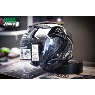 SHOEI รุ่น J-Cruise 2 สี Aglero TC-5