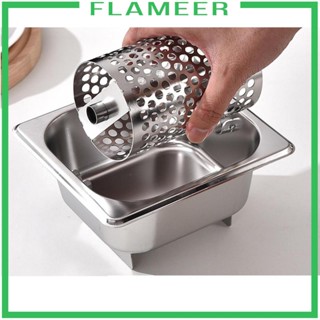 [Flameer] ลูกกลิ้งทาเนย สําหรับร้านอาหาร ห้องครัว ร้านค้า