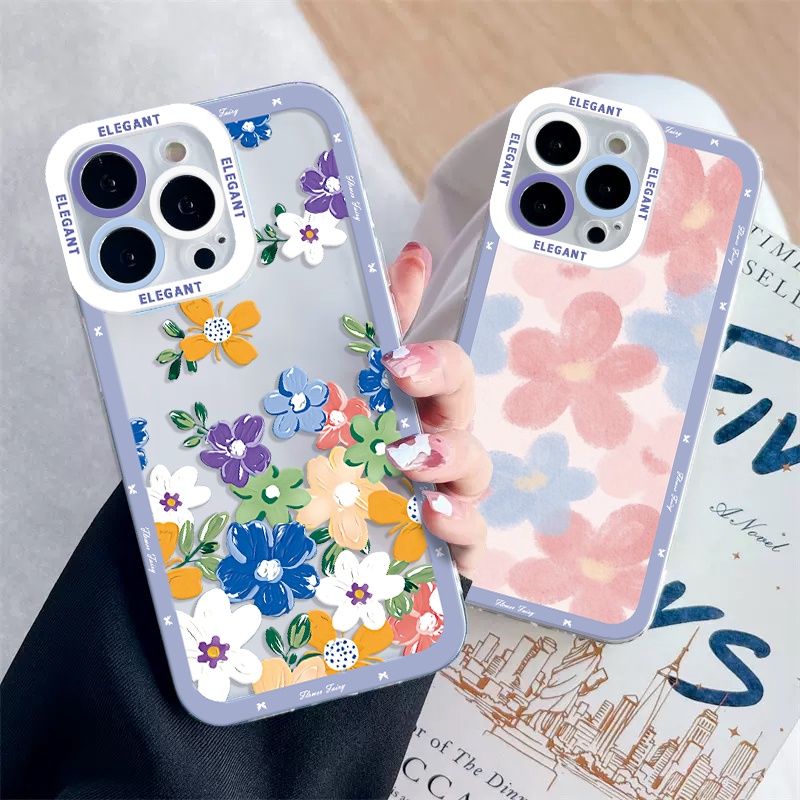 เคส Redmi 12C 10C 9A 9C 9T Note 10s 10 Pro Note 9 Pro 9s Note 12 Pro Note 11s 11 Pro A2 Xiaomi 13T 12T 11 Lite