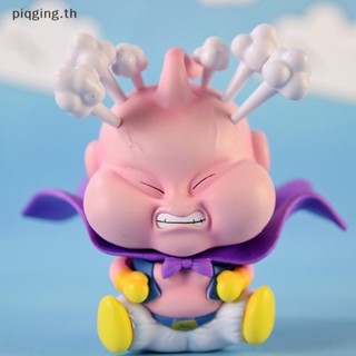 Piqging โมเดลฟิกเกอร์ PVC BIG Colosseum 3 vol.2 Majin Buu ของเล่น สําหรับเก็บสะสม