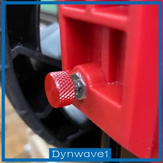 [Dynwave1] ชุดอุปกรณ์ถอดมือจับ หมุดปลดเร็ว พร้อมด้ามจับ
