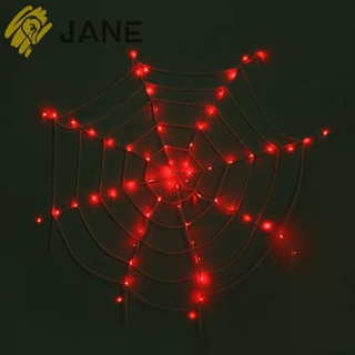 Jane โคมไฟ LED เรืองแสง กันน้ํา สําหรับแขวนตกแต่งบ้านผีสิง ฮาโลวีน