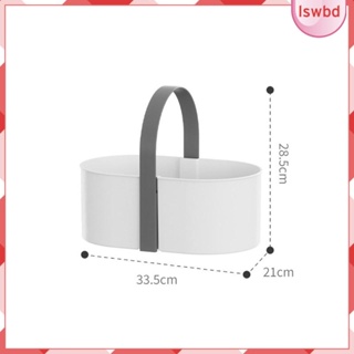 [lswbd] ชั้นวางเครื่องสําอาง เครื่องประดับ จัดระเบียบห้องน้ํา ห้องครัว ห้องน้ํา