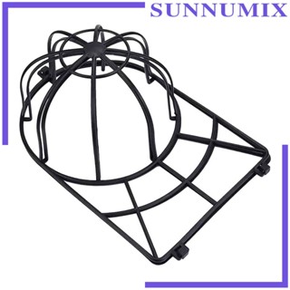 [Sunnimix] หมวกเบสบอล ทําความสะอาด ซักทําความสะอาด สําหรับตู้เสื้อผ้า กระเป๋าเดินทาง เด็ก