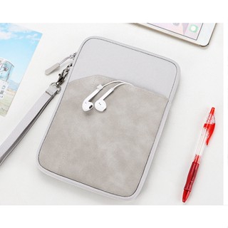 เคสกระเป๋าใส่แท็บเล็ต กันน้ํา กันฝุ่น แบบพกพา สําหรับ Apple iPad Pro 12.9 (2022) Pro 11 (2022) iPad (2022)10.9 Air 2022 10.9 Pro 12.9 (2021)