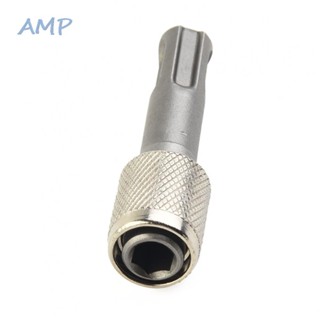 ⚡NEW 8⚡Socket Adapter Converter Drill Bits Adapter Screwdriver Socket Adapter