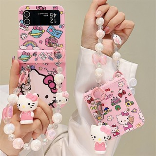 【Fold Candy】เคสแข็ง PC กันกระแทก สําหรับ SAMSUNG Z Flip3 Flip4