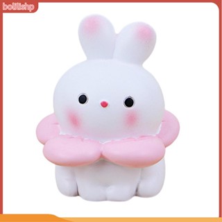 {bolilishp} ดอกไม้ กระต่าย ขนาดเล็ก หลายสไตล์ สําหรับตกแต่งบ้าน