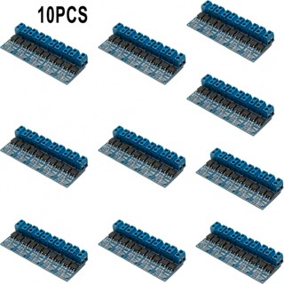 โมดูลทรานซิสเตอร์ทริกเกอร์ DC 5V--36V 10 ชิ้น 10 ชิ้น