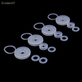 [ErudentT] แหวนซีลวาล์วหม้อหุงข้าวไฟฟ้า ปลอดภัย 4 ชิ้น
 [ใหม่]