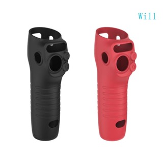 Will เคสซิลิโคน กันน้ํา แบบพกพา สําหรับ OM 6 Mobile 6 Gimbal