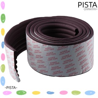 Pista แผ่นโฟมหนา กันน้ํา มีกาวในตัว กันชนปิดเสียง เพื่อความปลอดภัย สําหรับสเต็ป