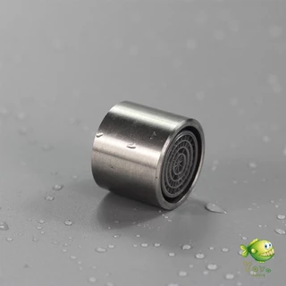 YOYO สแตนเลส 304 ขั้วต่อก๊อกน้ำหัวฉีดอะแดปเตอร์ก๊อกน้ำ G1/2" Faucet Adapter Nozzle