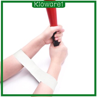 [Kloware1] วงสวิงเบสบอล แบบนิ่ม สําหรับผู้เริ่มต้นฝึกตีกอล์ฟ ผู้ชาย และผู้หญิง