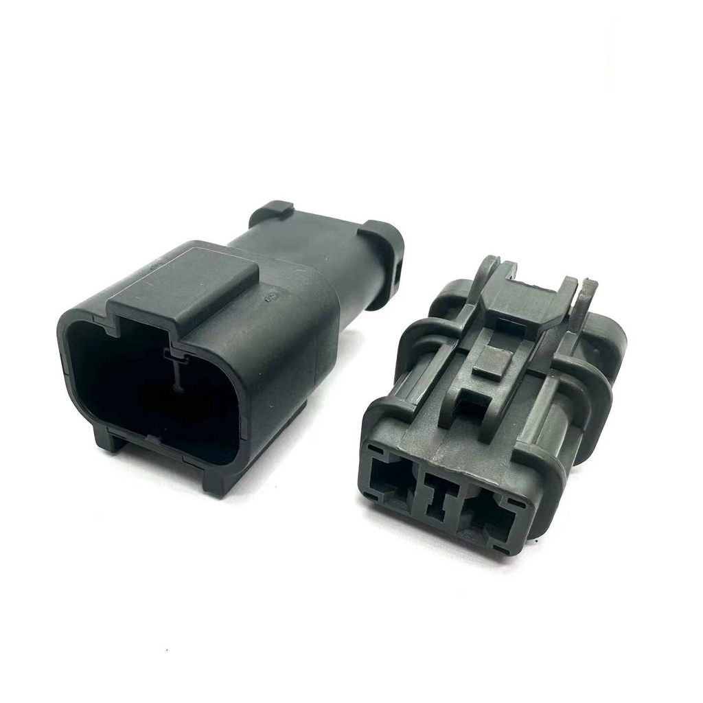 Xg7025-6.3-11/21 อุปกรณ์เสริมรถขุด Komatsu PC200-6, PC200-7 ปลั๊กสวิตช์แรงดัน Komatsu ปลั๊กโซลินอยด์วาล์ว