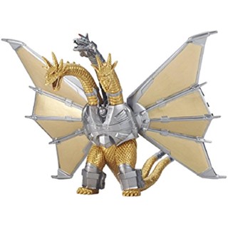 Godzilla Movie Monster Series Mecha King Ghidorah[Direct from Japan]