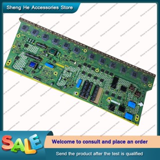 Qsjzhy บอร์ด TH-P42ST30C SN Board TNPA5330BB TNPA5330 BB Board Good Working With MC106FJ1431 Part-XH