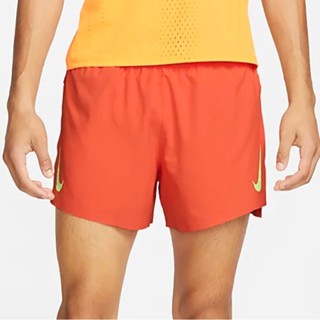 Nike AeroSwift 4” Running Shorts (L)