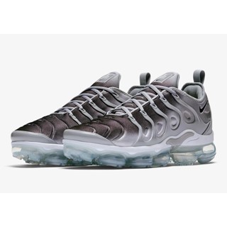 Vapormax Tn 2018 รองเท้าวิ่ง ระบายอากาศ ทนต่อแรงกระแทก สําหรับผู้ชาย