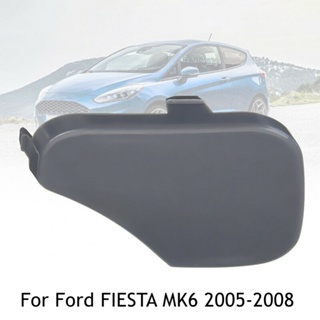 อะไหล่กันชนหน้ารถยนต์ สําหรับ Ford FIESTA MK6