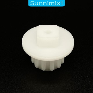 [Sunnimix1] อะไหล่สกรูเครื่องบดเนื้อสัตว์ ทนทาน แบบเปลี่ยน