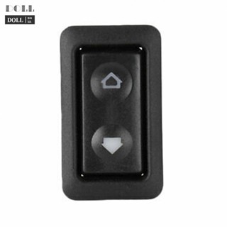 ⭐24H SHIPING ⭐Electric Power Switch Black Car Parts DC12V/24V Power Switch With Indicator