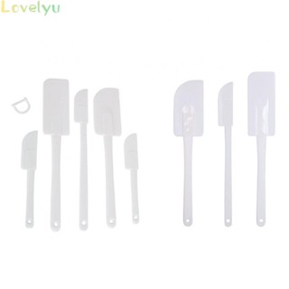 ⭐24H SHIPING ⭐Professional Grade Scraper Kit Designed for Precise Mixing and Easy Food Removal