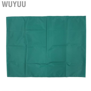 Wuyuu Reusable Flat Slide Sheet For Patient Transfer  Turning And Reposition Moving