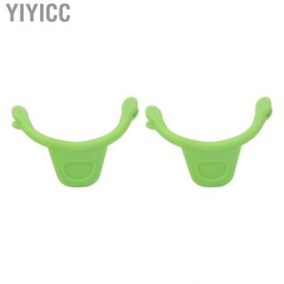 Yiyicc Face Smile Corrector Alleviate Stiffness Improved Facial  Lift Exerciser for Bathroom