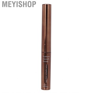 Meyishop Eyebrow Growth Serum  Comfortable Fragrance Booster 1.5ml Organic Condition for Lavish Brows Women