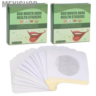 Meyishop Breath   30PCS Mouth Freshening  Safe To Use  for Oral Caring