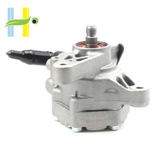 อะไหล่ปั๊มพวงมาลัยรถยนต์ สําหรับ Honda Civic 2000-2005 Model ES5 ES7 ES1 56110-PLA-023 56110-PLA-013 56110-PLC-013 1 ชิ้น