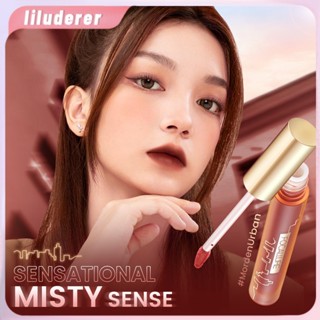 Focallure Glasting Essence Lip Tint Lip Care 3 Textures High Pigmented Stain-lock Watery Non-sticky Lip Plumpy HO