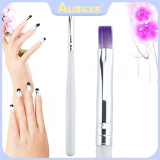 1pc Uv Nail Art Brush Set Nail Art Design Painting Dotting Detailing Brushes Kit Tools Manicure TECH3