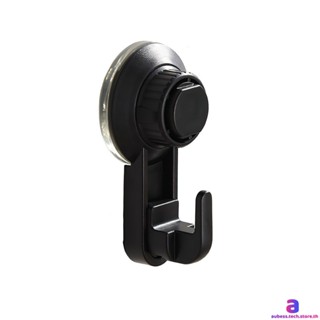 Strong Suction Cup Hook Bathroom Kitchen Vacuum Hook Free Punch Suction Hook AUBESSTECHSTORE