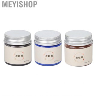 Meyishop Lipstick Making   Cosmetics Material Pigment for Amateur Home