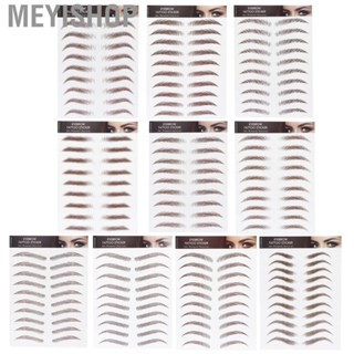 Meyishop Eyebrow   Makeup Lasting for Parties