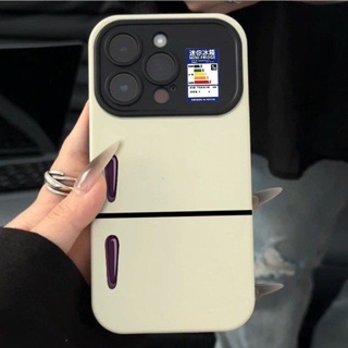 เคสโทรศัพท์มือถือ แบบนิ่ม ลาย L7OW สําหรับ Apple Iphone 14promax 13pro 12 11 7p