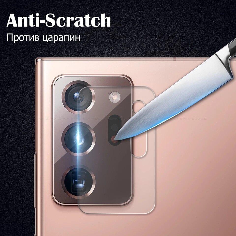 ฟิล์มกระจกเลนส์กล้อง Samsung Galaxy Note20Ultra Note20 Note10 Note10+ Note10Lite สำหรับซัมซุง ฟิล์มเลนส์กล้อง