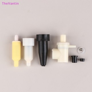 Thevantin หัวจ่ายสบู่เหลว หัวสปริง แบบยาง อุปกรณ์เสริม สําหรับสบู่เหลว