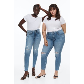 H&amp;M  Woman Skinny Ankle Jeans 1123821_1