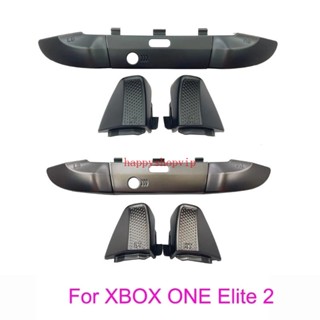 Hsv อุปกรณ์เสริม ที่วางปุ่มทริกเกอร์ไหล่ สําหรับ XboxOne Elite2