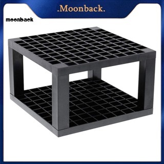 &lt;moonback&gt; ชั้นวางปากกา แปรงวาดภาพ 96 ช่อง