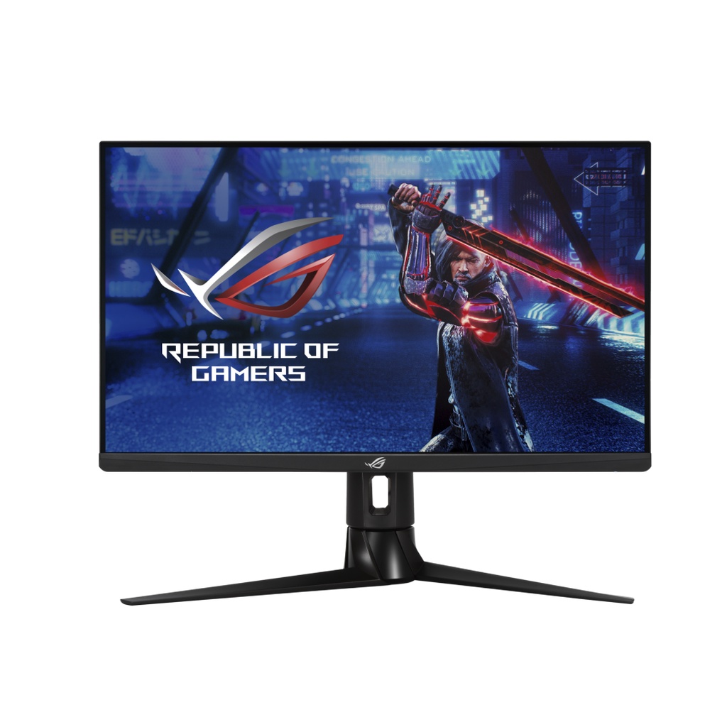 ASUS [กรุณาแชทเช็คสต็อค] ROG Strix XG27AQM Monitor จอคอมพิวเตอร์ by Neoshop