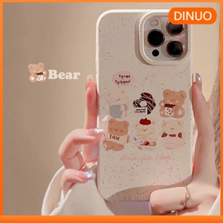 เคสโทรศัพท์มือถือ ลายเด็กผู้หญิง ย่อยสลายได้ เป็นมิตรกับสิ่งแวดล้อม สําหรับ Apple 14Pro Maxi 13 11 12 12 13-III