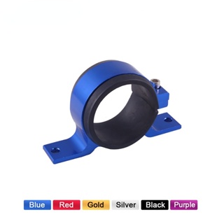 แคลมป์ยึดไส้กรองน้ํามันเชื้อเพลิง อะลูมิเนียม ขนาด 50 มม. 58…