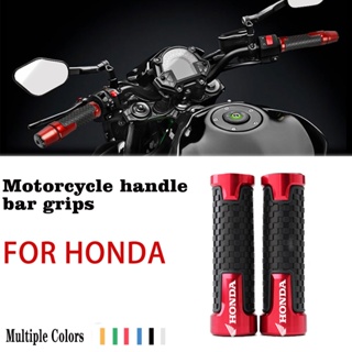 แฮนด์มือจับรถจักรยานยนต์ สําหรับ Honda Click125i 150i Adv150 Beat Fi V1 V2 CRF CB CBR